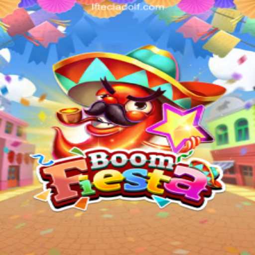 BoomFiesta: A Vibrant Venture into the World of Gaming
