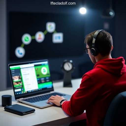 LFTeclado – O site de apostas mais confiável e popular do Brasil