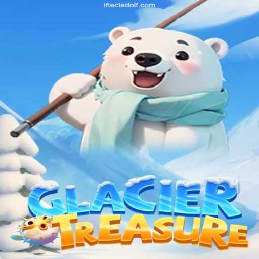 Explore the Icy Realms of GlacierTreasure: A Journey into Adventure