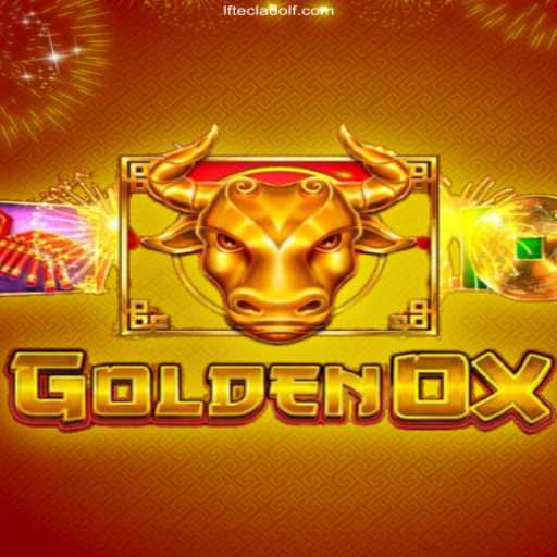 Dive into the Exciting World of GoldenOx – The Thrilling Casino Game