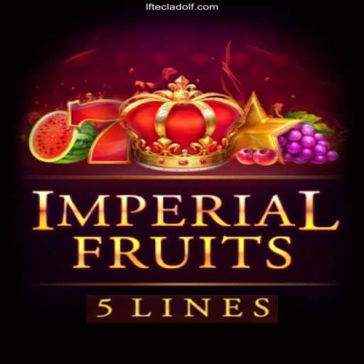 Explore ImperialFruits5: The Premier Choice for Enthusiasts on LFTeclado