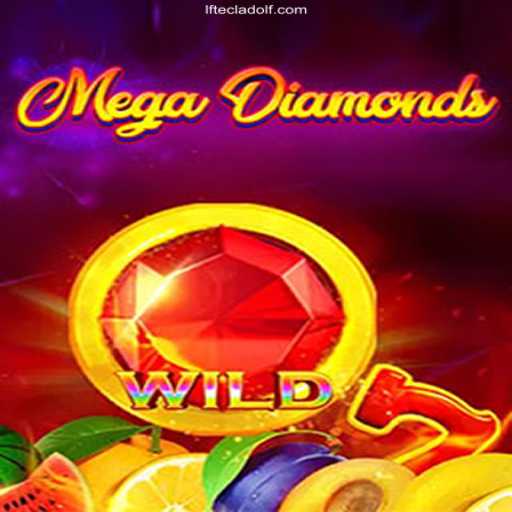 MegaDiamond: A Glitzy Journey into the World of Slots