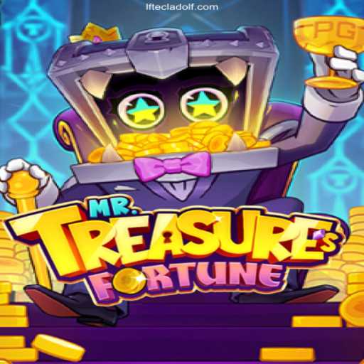 Exploring the Intriguing World of MrTreasuresFortune