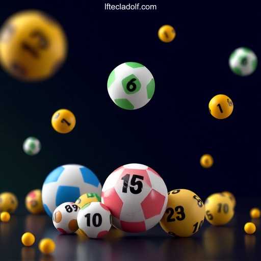 Explorando o Universo das Loterias Online