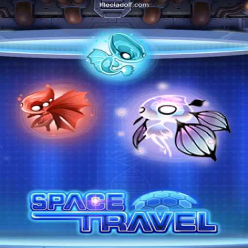 Exploring SpaceTravel: An Intergalactic Adventure