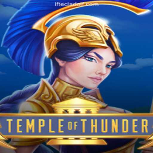 Temple of Thunder: A Mythical Adventure in Gaming
