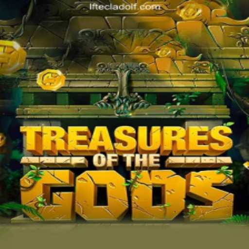 Discover the Mysteries of 'TreasureoftheGods' - A Thrilling Adventure